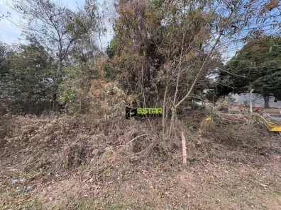 Lote/Terreno à venda, 1000m² no Estância Santa Maria do Laranjal, Atibaia