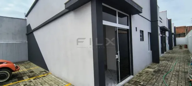 Casa de Condomínio com 2 Quartos à venda, 48m² no Gaivota (Interior), Itanhaém