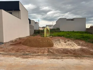 Lote/Terreno à venda, 200m² no Loteamento Quinta do Oeste, Franca