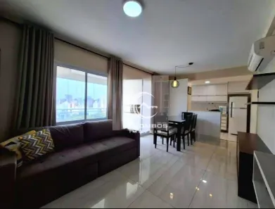 Apartamento com 3 Quartos à venda, 91m² no Taquaral, Campinas
