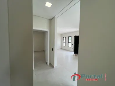 Casa com 3 Quartos à venda, 80m² no Jardim Regina, Indaiatuba