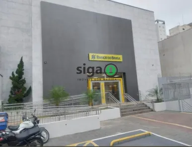 Prédio Comercial à venda, 1864m² no Brooklin Paulista, São Paulo