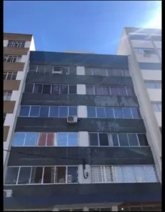 Ponto Comercial à venda, 22m² no Centro, Curitiba