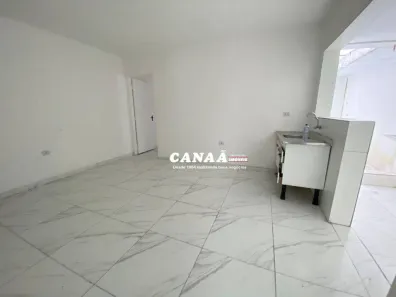 Casa com 2 Quartos para alugar, 40m² no Vila Pirajussara, São Paulo