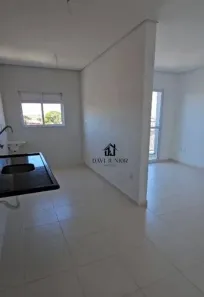 Apartamento com 1 Quarto à venda, 30m² no Vila Barão, Sorocaba