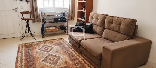 Casa de Condomínio com 2 Quartos à venda, 90m² no Fazenda Morumbi, São Paulo