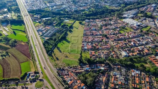 Lote/Terreno à venda, 75000m² no Jardim Burle Marx, Londrina