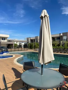 Apartamento com 3 Quartos para alugar, 78m² no Setor de Chácaras Sul, Formosa