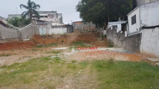 Lote/Terreno para alugar, 1000m² no Jardim Dourado, Guarulhos