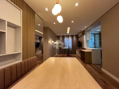 Apartamento com 3 Quartos à venda, 82m² no São Sebastião, Porto Alegre