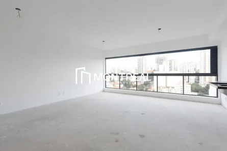 Apartamento com 3 Quartos à venda, 98m² no Perdizes, São Paulo