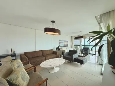 Apartamento com 4 Quartos à venda, 201m² no Boa Viagem, Recife