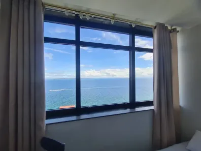 Apartamento com 1 Quarto à venda, 31m² no Vitória, Salvador