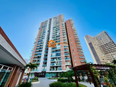 Apartamento com 3 Quartos à venda, 78m² no Papicu, Fortaleza