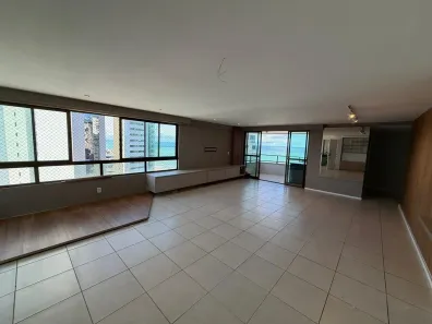 Apartamento com 4 Quartos à venda, 160m² no Pina, Recife