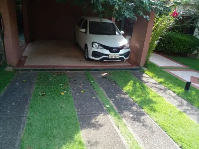 Casa de Condomínio com 3 Quartos à venda, 150m² no Parque Alto Taquaral, Campinas