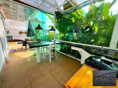 Casa com 3 Quartos à venda, 250m² no São Bento, Belo Horizonte
