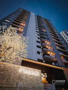 Apartamento com 1 Quarto à venda, 80m² no Zona 08, Maringá