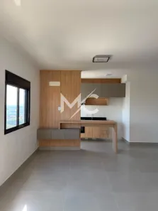 Flat com 1 Quarto para alugar, 40m² no Loteamento Villa Branca, Jacareí