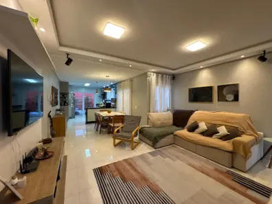 Casa com 3 Quartos à venda, 170m² no Jardim das Indústrias, São José dos Campos