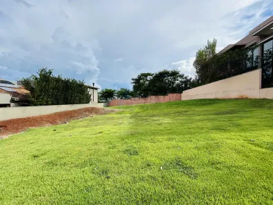 Lote/Terreno à venda, 545m² no Jardim Olhos D´Água I, Ribeirão Preto
