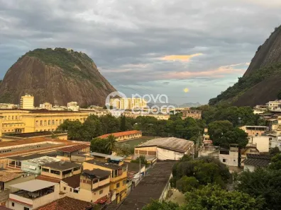 Apartamento com 3 Quartos à venda, 86m² no Botafogo, Rio de Janeiro