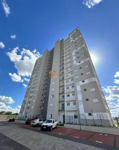 Apartamento com 2 Quartos à venda, 46m² no Gonzaga de Campos, São José do Rio Preto
