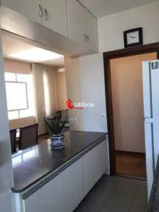 Apartamento com 3 Quartos à venda, 80m² no Santa Efigênia, Belo Horizonte