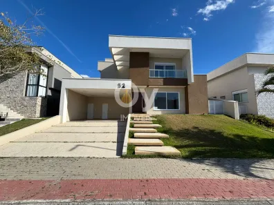 Casa com 4 Quartos à venda, 300m² no Condomínio Residencial Monaco, São José dos Campos