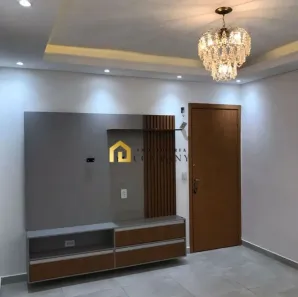 Apartamento com 2 Quartos à venda, 48m² no Jardim São Carlos, Sorocaba