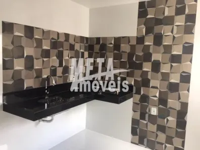 Apartamento com 2 Quartos à venda, 54m² no Parque Califórnia, Campos dos Goytacazes
