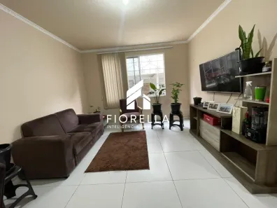 Apartamento com 2 Quartos à venda, 64m² no Campinas, São José