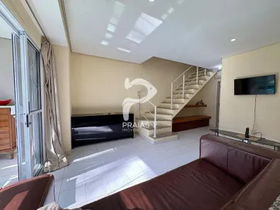 Prédio Residencial com 3 Quartos à venda, 92m² no Riviera, Bertioga