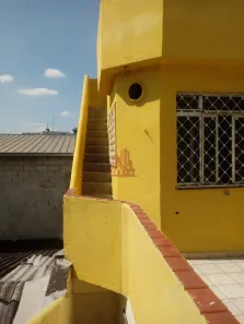 Casa com 3 Quartos para alugar, 90m² no km 18, Osasco