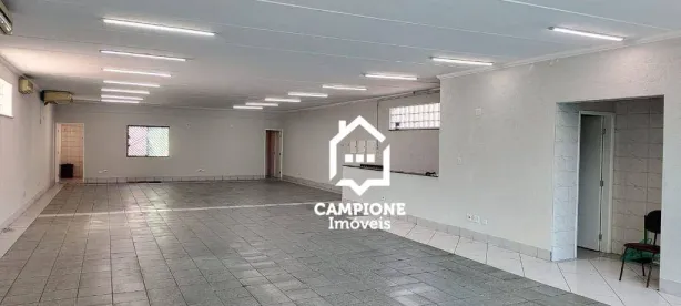 Ponto Comercial à venda, 460m² no Limão, São Paulo