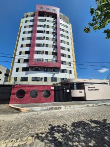 Apartamento com 1 Quarto à venda, 64m² no Nova Parnamirim, Parnamirim