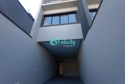 Sobrado com 3 Quartos à venda, 130m² no Jardim Maristela, São Paulo