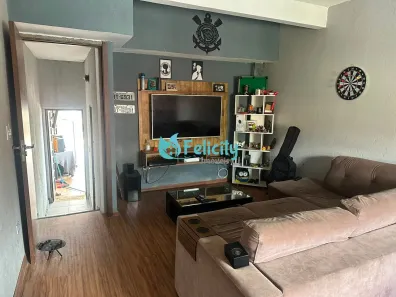 Sobrado com 3 Quartos à venda, 167m² no Jardim Líbano, São Paulo