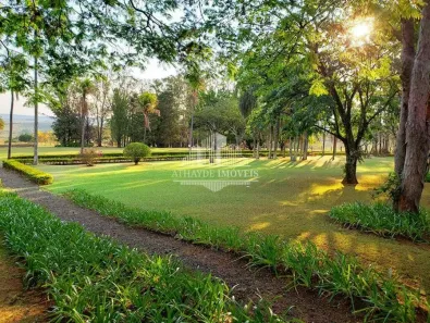 Lote/Terreno à venda, 250m² no Colinas do Castelo, Jaguariúna