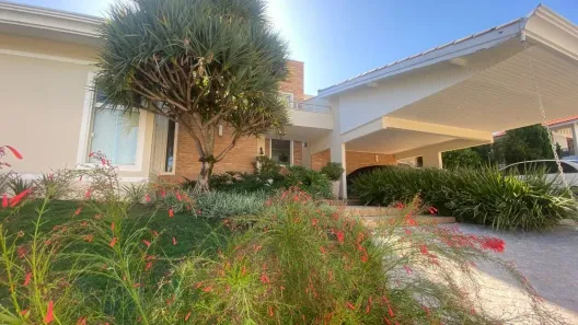 Casa de Condomínio com 5 Quartos à venda, 850m² no Parque Campolim, Sorocaba