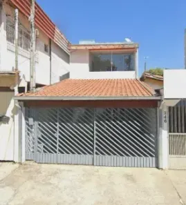 Sobrado com 3 Quartos à venda, 139m² no Jardim Satélite, São José dos Campos