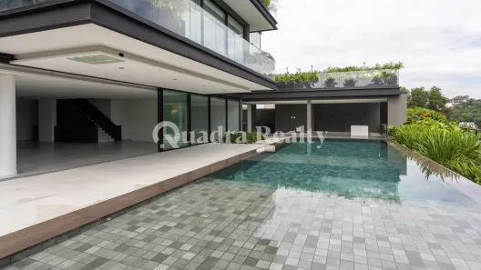 Casa com 5 Quartos à venda, 1554m² no Cidade Jardim, São Paulo