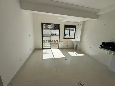 Apartamento com 2 Quartos à venda, 60m² no Jardim Santiago, Indaiatuba