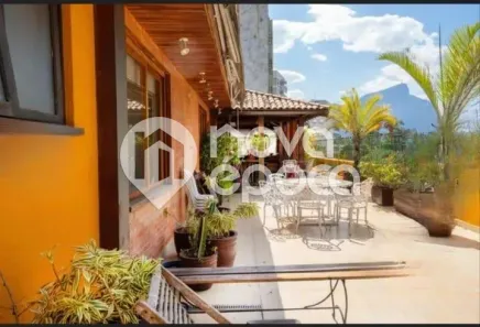 Cobertura com 3 Quartos à venda, 292m² no Leblon, Rio de Janeiro