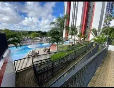 Apartamento com 3 Quartos à venda, 79m² no Torre, João Pessoa