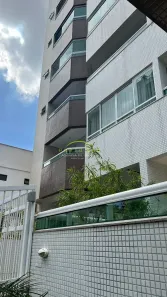 Apartamento com 2 Quartos à venda, 76m² no Itaigara, Salvador