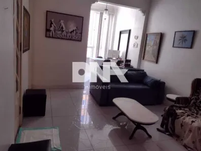 Apartamento com 3 Quartos à venda, 90m² no Copacabana, Rio de Janeiro