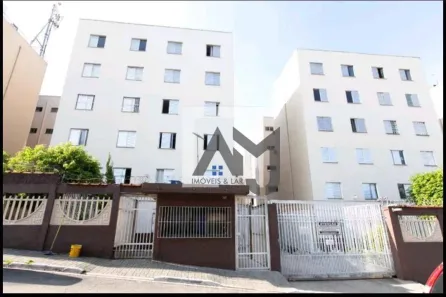 Apartamento com 2 Quartos para venda ou aluguel, 45m² no Parada XV de Novembro, São Paulo