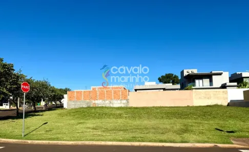 Lote/Terreno à venda, 575m² no Loteamento Terras de Florença, Ribeirão Preto