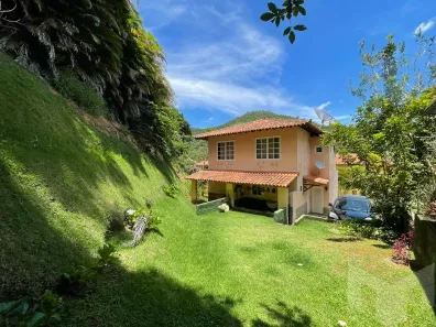 Casa de Condomínio com 2 Quartos à venda, 77m² no Pedro do Rio, Petrópolis
